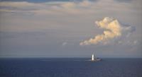 Lonely Lighthouse 